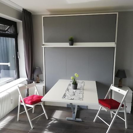 Appartamento Ankerplatz Staberdorf Esterno foto