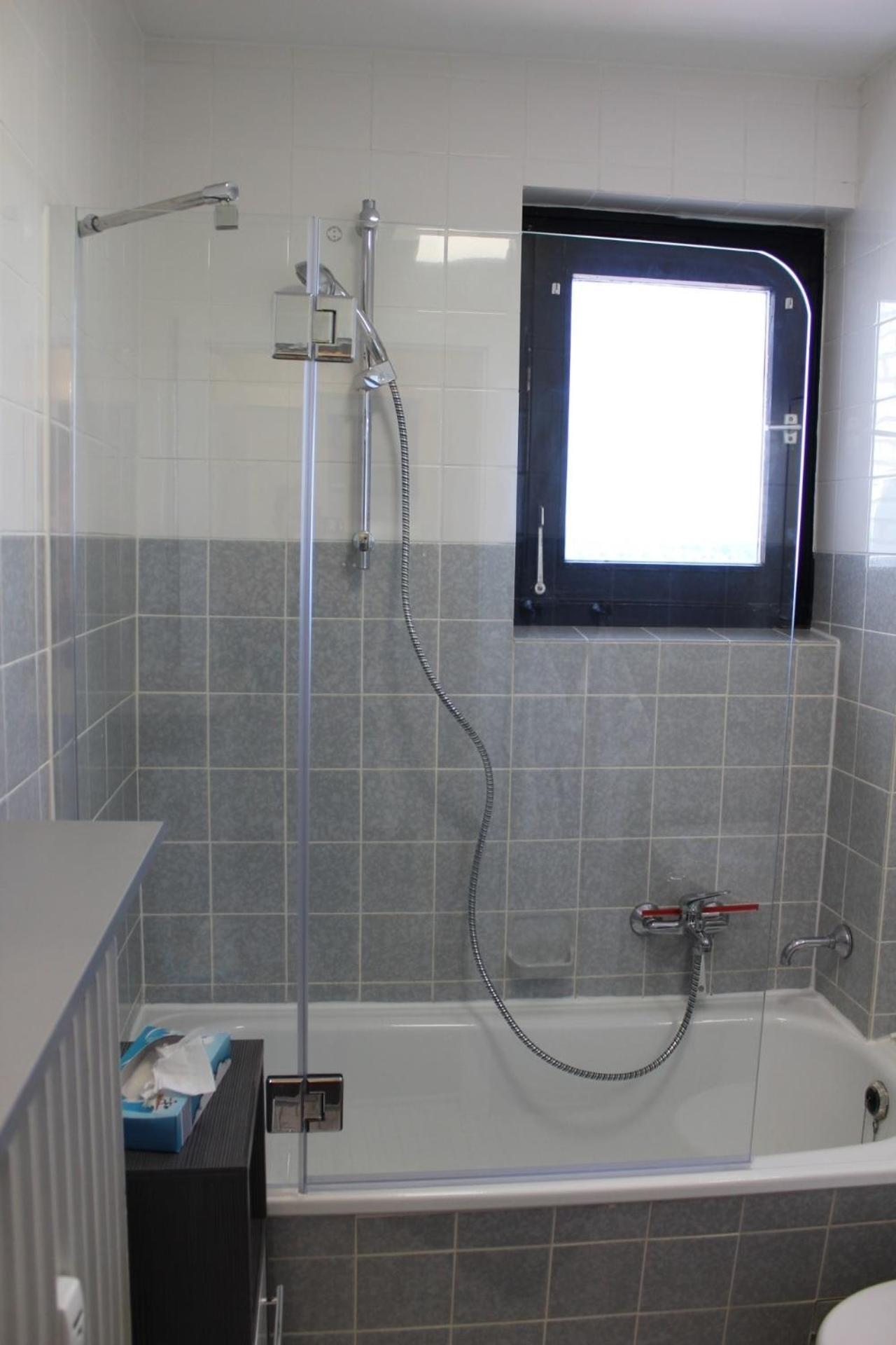 Appartamento Ankerplatz Staberdorf Esterno foto